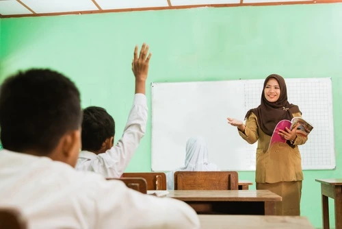 Pendidikan Diniyah