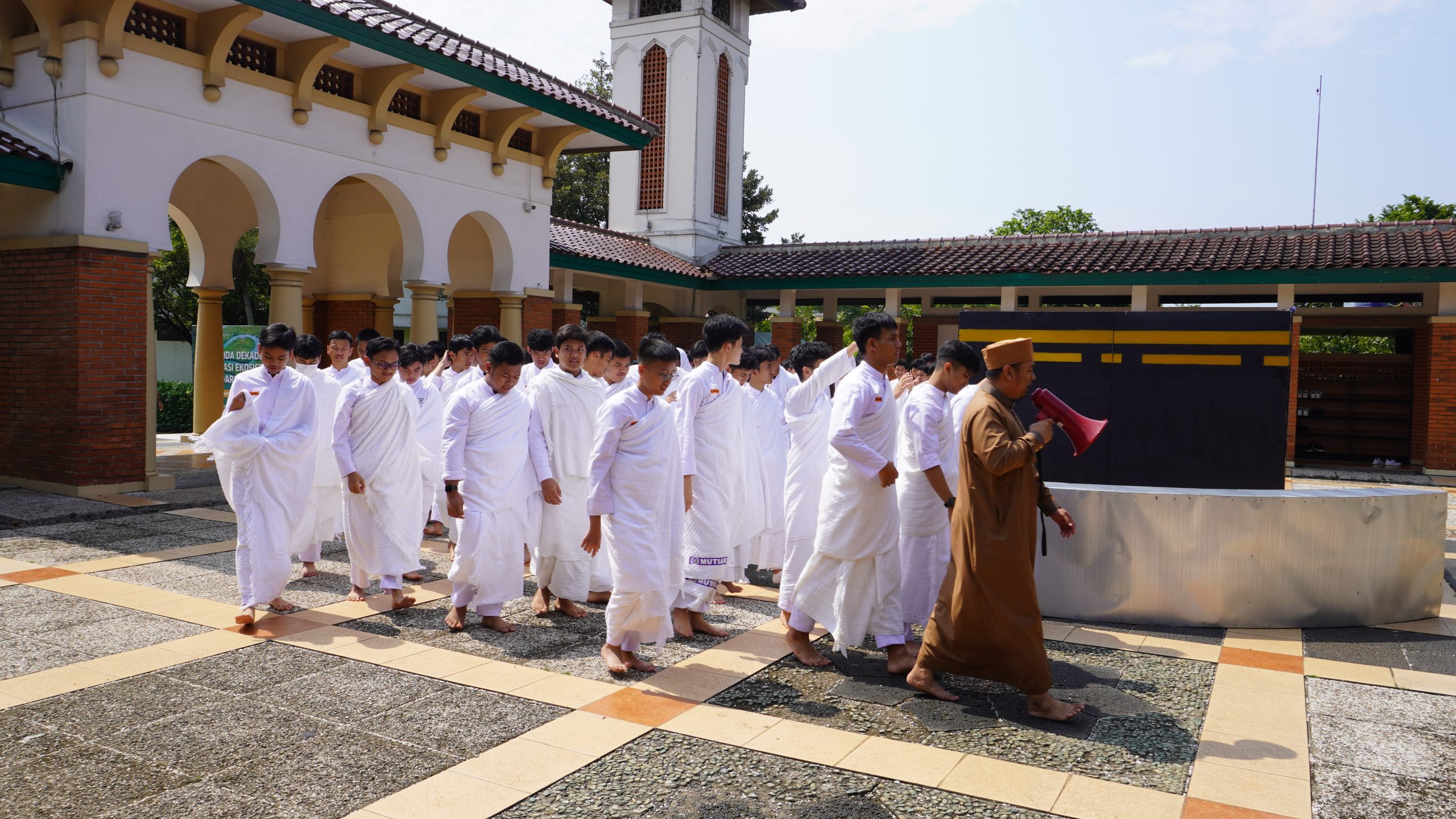Pendidikan Formal
